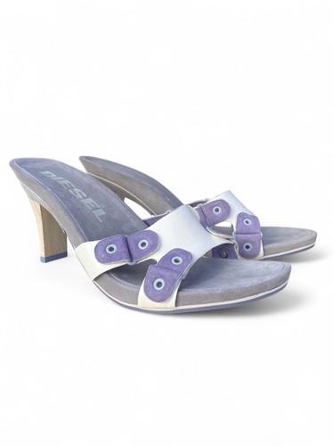 Diesel luna sandali donna - diesel,