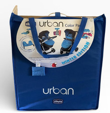 Chicco urban color pack - pack, winter