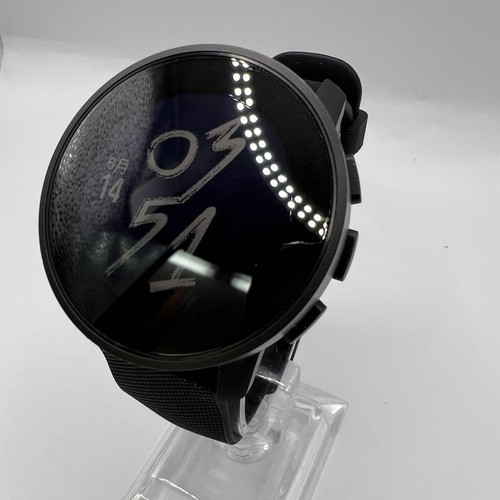 Suunto peak pro all - 9,