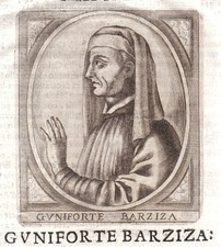 1664 Guiniforte Barziza