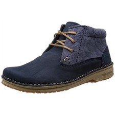 Scarpe stivaletti alti uomo - , 10