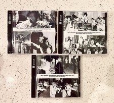 The Beatles Sgt Pepper's  Studio Sessions 6 CD Set 155 Tracks Pepper