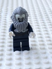 LEGO Scooby-Doo Custode del