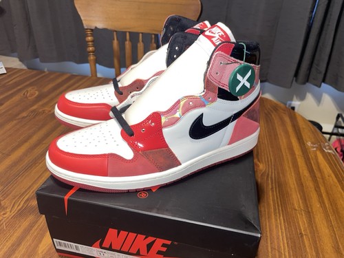 Nike air jordan - 1, hi