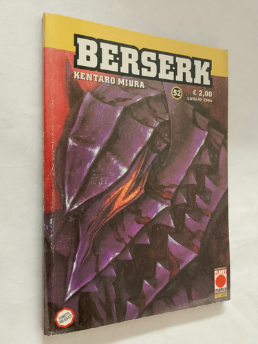 Berserk prima edizione - berserk,