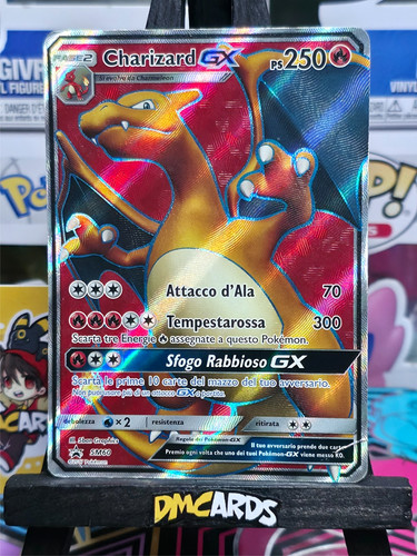 Pokemon charizard sm60 - pokemon, |
