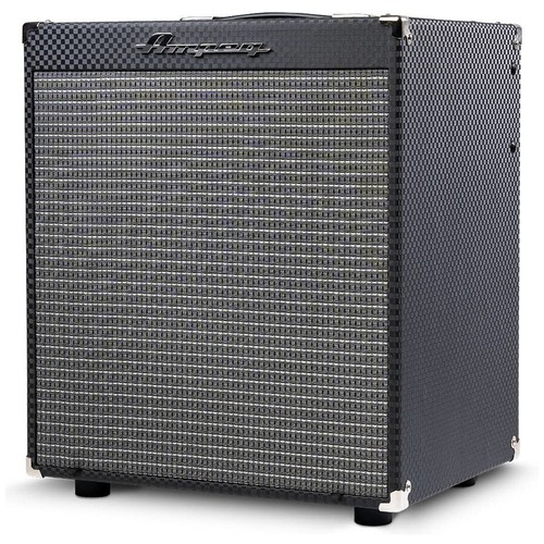 Nuovo ampeg rocket bass - nuovo:,