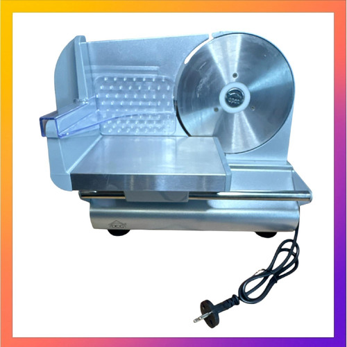 Affettatrice professionale - affettatrice,