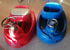 Giordani  coppia macchine