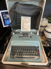 Olivetti-Underwood Studio 44