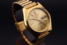 Orologio da polso uomo vintage