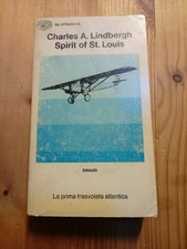 Spirit louis di charles - louis,