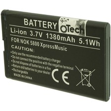 Batterie pour NOKIA ASHA 201