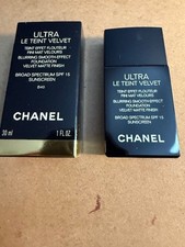 FONDOTINTA CHANEL ULTRA LE
