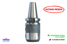 Mandrino Porta Utensili Per