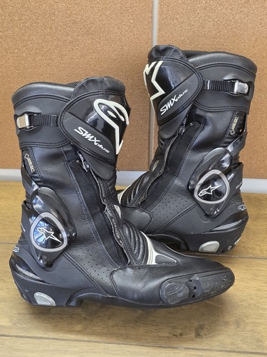 Alpinestars smx plus goretex - plus,