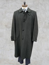 Cappotto Loden Vintage Pischl