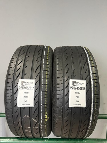 Gomme usate pirelli - gomme,