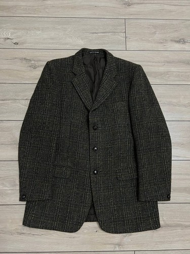 Giacca blazer uomo dunn co - &,