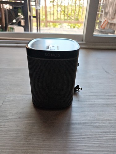 Sonos play altoparlante - play, 1