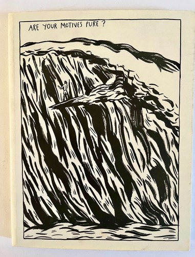 Raymond pettibon surfers - pettibon:,