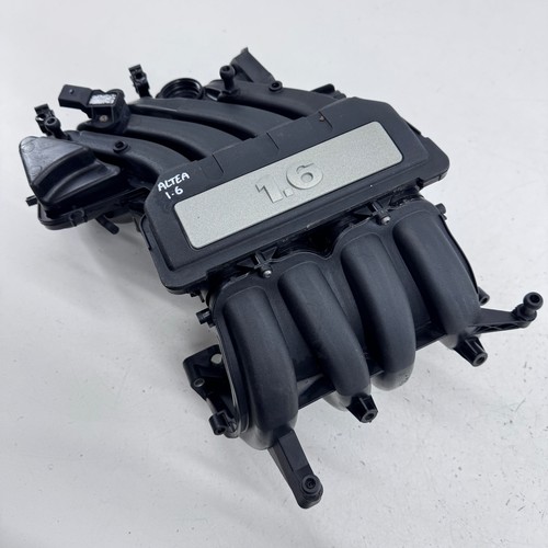 Collettore aspirazione seat - aspirazione,