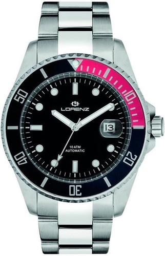 Orologio lorenz lz26959bb - orologio,