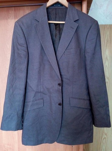Blazer uomo balmain - blazer,