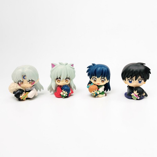 Inuyasha gyu cot bandai - inuyasha:,
