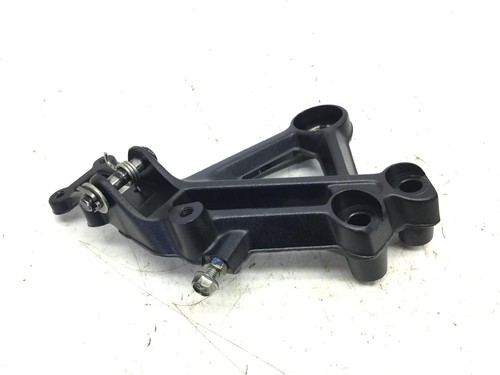 Ktm duke abs 125 staffa - 125,