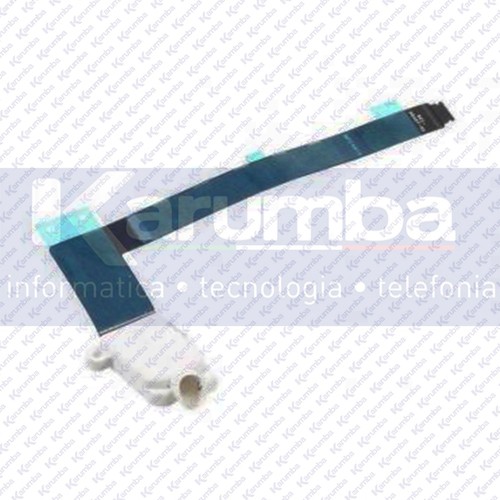 Flat flex apple - flat, 9.7"