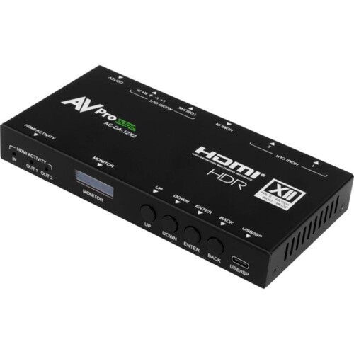 Amplificatore distribuzione - amplificatore,