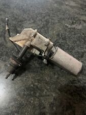 MOTORINO TERGICRISTALLO POSTERIORE FIAT PUNTO ELX 1996 - 1ª SERIE