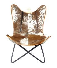 Sedia Farfalla Art Deco PARRYS