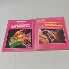 (Bonucci Venditto) tecniche