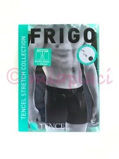 NIB FRIGO Tencel 6” Boxer