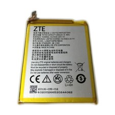 ZTE Batteria originale LI3925T44P8H786035 per VODAFONE SMART PRIME 7, VFD 600