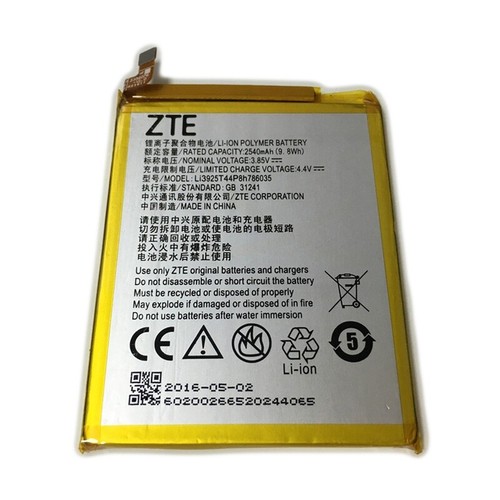 Zte batteria originale - batteria,