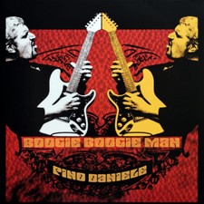 Pino Daniele - Boogie Boogie