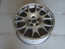 Cerchio in lega Audi A4 8E