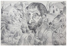 Giuseppe SERAFINI Beppe