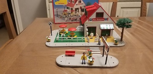 Majorette majokit vintage - majorette,