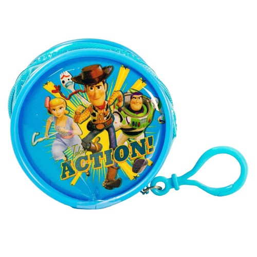 Portamonete toy story - toy,