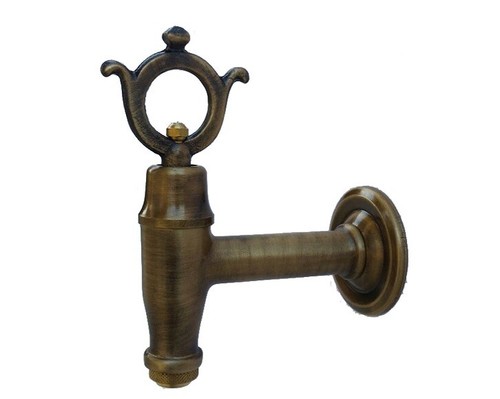 Rubinetto ottone 272 per - 272,