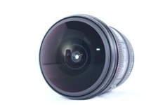 Canon EF 8-15mm F4 L USM