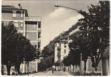 CASSANO SPINOLA - ALESSANDRIA - VIAGG. 1967 -93184-