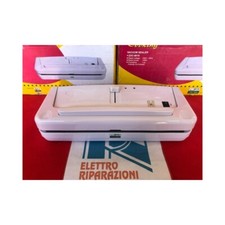 Macchina sottovuoto per alimenti, Vacuum Sealer ZXC-6010 bianca