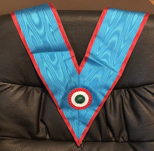 Collare loggia masonic - collare,