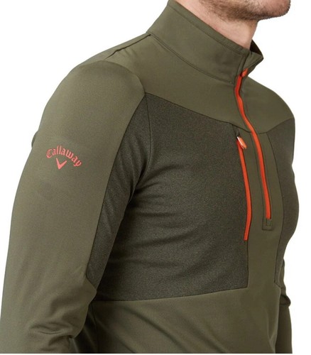 Maglione pullover callaway - pullover,
