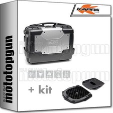 KAPPA SUITCASE KGR33 GARDA +